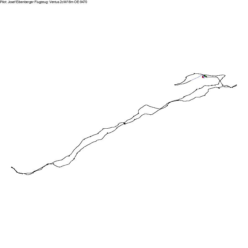 Flugspur